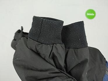 plecaki 8a: Kurtka przejściowa, H&M, 12 lat, 146-152 cm, stan - Bardzo dobry — 6