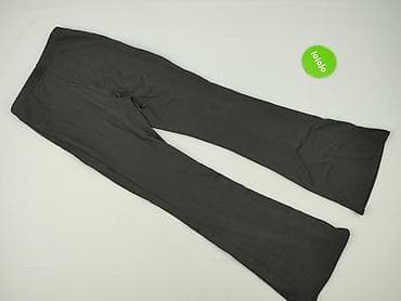 lounge pl: Spodnie materiałowe damskie, rozmiar S — 3