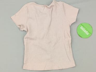 koszulki basic dla dzieci: T-shirt, 12 years, 146-152 cm, condition - Very good — 3