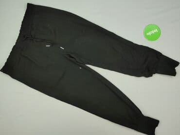 spodnie moro dresowe: H&M, Spodnie dresowe damskie, rozmiar M — 2