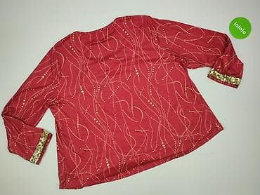 hello kitty top shein: Shein Curve, Bluzka damska, rozmiar 3XL — 3