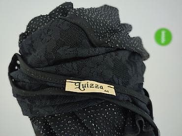 jedwab z elastanem: Bluzka damska, rozmiar 2XL — 5
