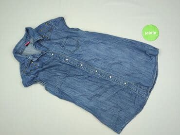 bluzki jeansowe: George, Koszula damska, rozmiar XL — 2