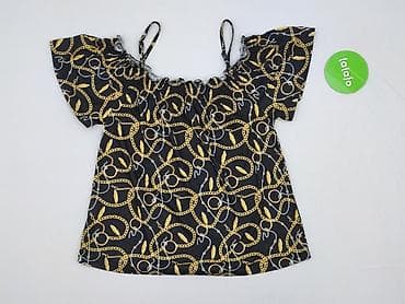 bluzy gucci: Bluzka damska, rozmiar S — 3