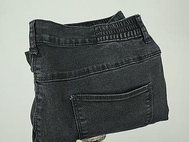 jeansy c: Jeansy damskie, rozmiar 2XL — 6