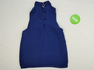 zwiewna bluzki szyfonowa: Bluzka damska, rozmiar S — 3