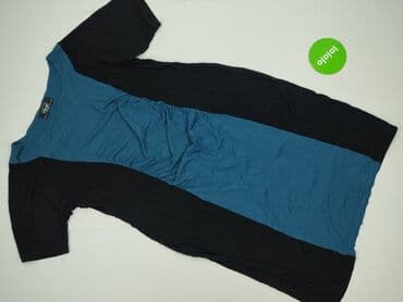 sukienka rozmiar uniwersalny: Sukienka damska, rozmiar 4XL — 2