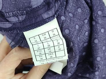 sukienki z tafty: Promod, Sukienka damska, rozmiar M — 5