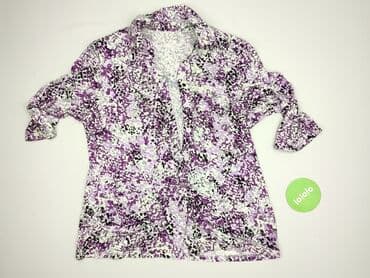 lidl tshirt: Koszula damska, rozmiar L — 2