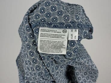 sweter piórkowy na drutach: Yessica, Bluzka damska, rozmiar S — 5