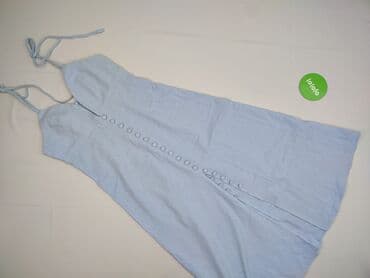 biala sukienka pretty little thing: Nasty Gal, Sukienka damska, M — 2