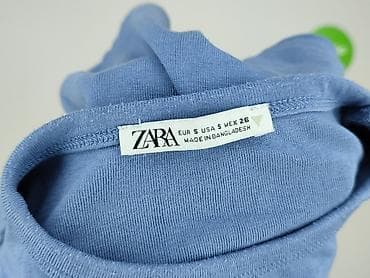 zaful: Zara, Bluzka damska, rozmiar S — 4