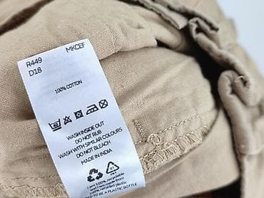 hm cargo: By very, Spodnie materiałowe damskie, rozmiar L — 5