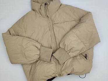 Shein, Kurtka zimowa damska, rozmiar S w lalafo.pl Shein, Kurtka zimowa damska, rozmiar S