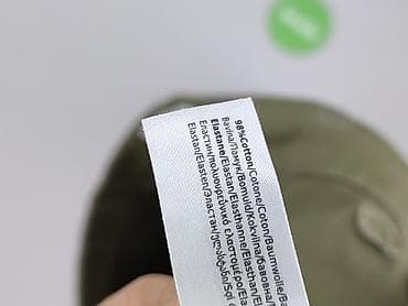 timberland 26: Terranova, Spodnie materiałowe damskie, rozmiar M — 5