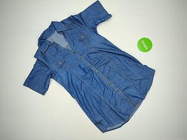 cudi jeans: Denim, Tunika damska, rozmiar M — 2