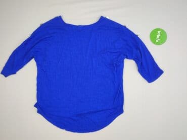 chabrowa bluzki plus size: Ulubione, Bluzka damska, rozmiar XL — 3