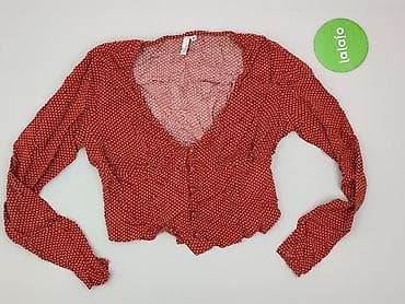 multiblu bluzka: NLY Trend, Bluzka damska, rozmiar M — 2