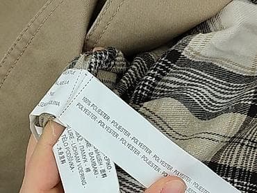 stradivarius narzutka: Stradivarius, Trencz damski, rozmiar M — 5