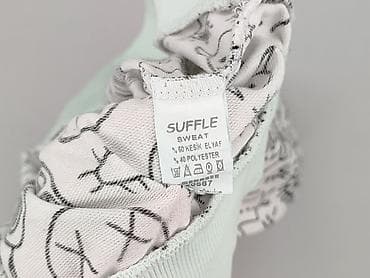 soad h: Bluza z kapturem damska, rozmiar S — 5