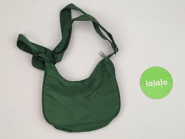 portfel czerwony damski: Torebka, stan - Idealny — 2