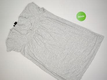 b: Bpc bonprix collection, Women`s tunic, size 2XL — 2