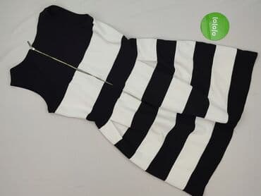 sukienka czarna 152: Sukienka damska, rozmiar S — 3