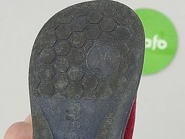 klapki grinch: Buciki niemowlęce, 20, stan - Bardzo dobry — 6