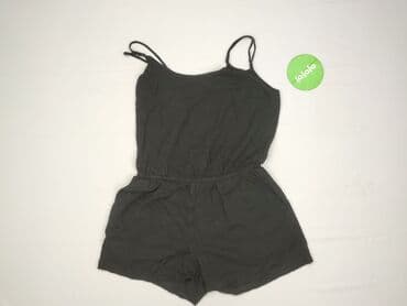 плащ: H&M, Kombinezon damski, rozmiar S — 2
