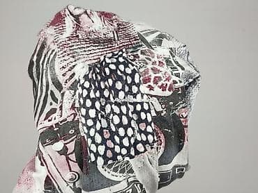 szlafroki plus size: Bluzka damska, rozmiar 5XL — 5