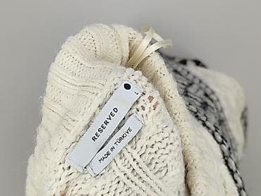 sweter turecki prl: Sweter damski, rozmiar L — 4