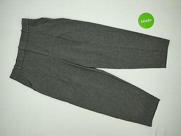 zara 77302: Zara, Spodnie materiałowe damskie, rozmiar M — 2