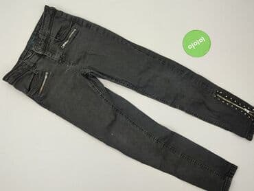 joggery damskie jeansowe reserved: Reserved, Jeansy damskie, rozmiar M — 2