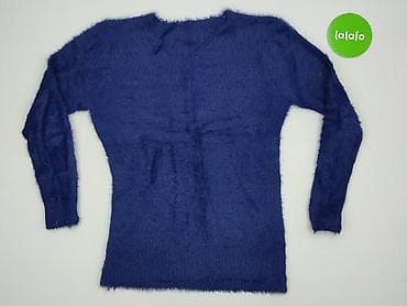 bluza stranger things pull and bear: Sweter damski, rozmiar M — 2