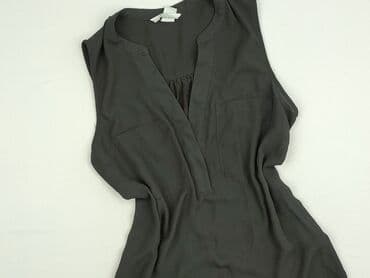 Bluzki: H&M, Bluzka damska, rozmiar S