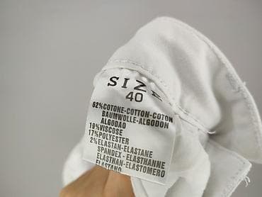 mango mom: Goodies, Jeansy damskie, rozmiar L — 5