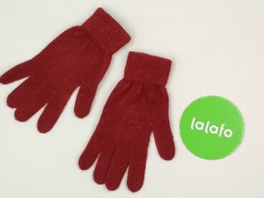 miu miu klapki: Gloves, 22 cm, condition - Good — 3
