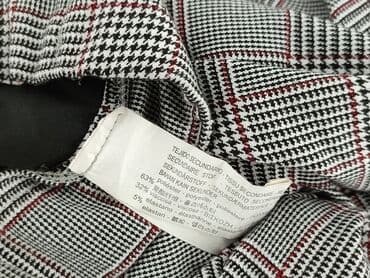 zara spodnie dzianinowe: Zara, Spodnie materiałowe damskie, rozmiar XS — 7