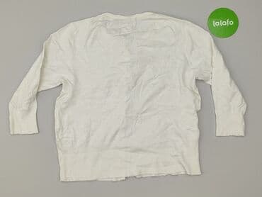 sweter z odkrytymi ramionami zara: Marks & Spencer, Women`s cardigan, 2XL — 3