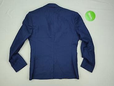 tu sweter: Marynarka dla mężczyzn, rozmiar L — 3