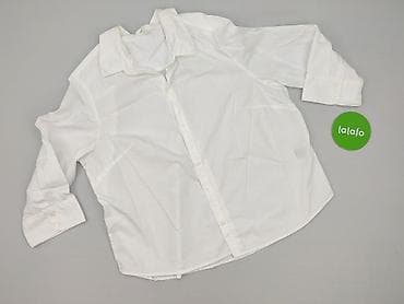 tommy bluzki: H&M, Koszula damska, rozmiar L — 2