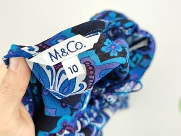 taranko sukienki na wesele dla mamy: M&Co, Сукня жіноча, розмір M — 4