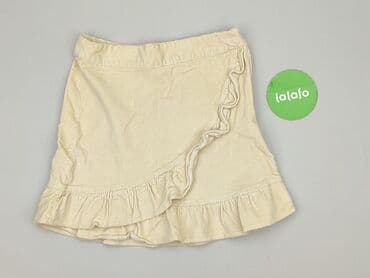 jeansowe spódniczka z guzikami noisy may: Noisy May, Spódnica damska, rozmiar XS — 2