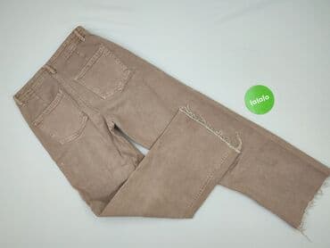 abercrombie and fitch jeans: Denim, Jeansy damskie, M — 3