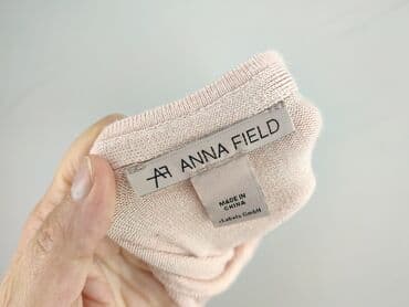 t shirt anna field: Anna Field, Women's blouse, size L — 4