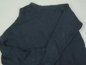 jeans pull bear: Bershka, Golf damski, rozmiar M — 1