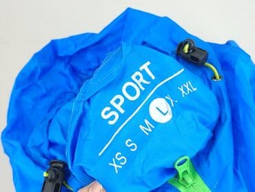 sweter z kapturem reserved: Wiatrówka dla mężczyzn, rozmiar L — 4