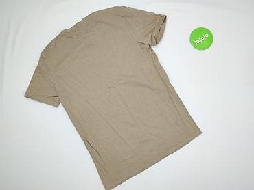 sizeer dresy: Pier One, Koszulka dla mężczyzn, rozmiar M — 3