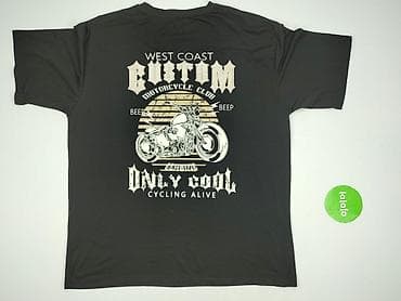 trafox koszula: Shein, Koszulka dla mężczyzn, rozmiar L — 6