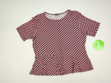sukienka maxi sinsay: George, Women's blouse, size 3XL (EU 46) — 2